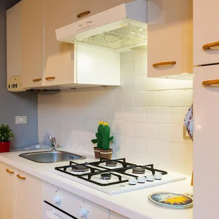 Monica Loft - Affori M3 Appartement Milan