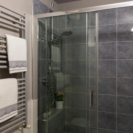 Monica Loft - Affori M3 Appartement Milan