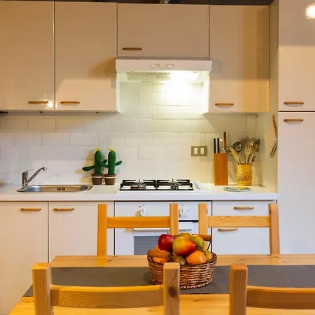 Monica Loft - Affori M3 * Μιλάνο