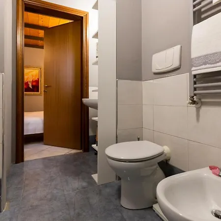Monica Loft - Affori M3 Appartement Milan