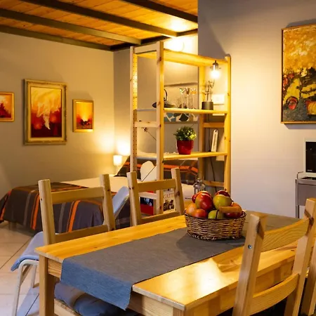 Monica Loft - Affori M3 Appartement Milan
