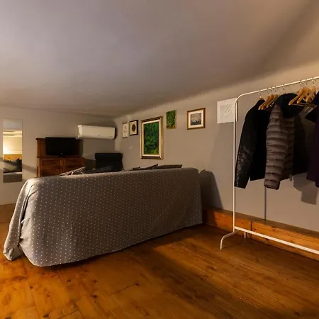 Monica Loft - Affori M3 Appartement *