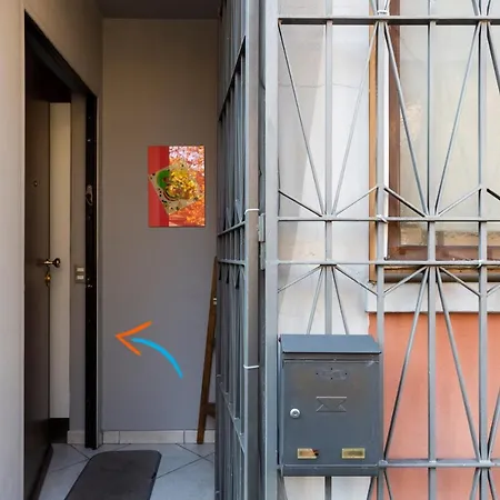 Monica Loft - Affori M3 * Milano