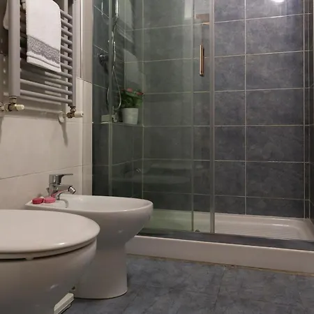 Monica Loft - Affori M3 * Milano