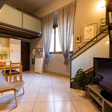 Monica Loft - Affori M3 *
