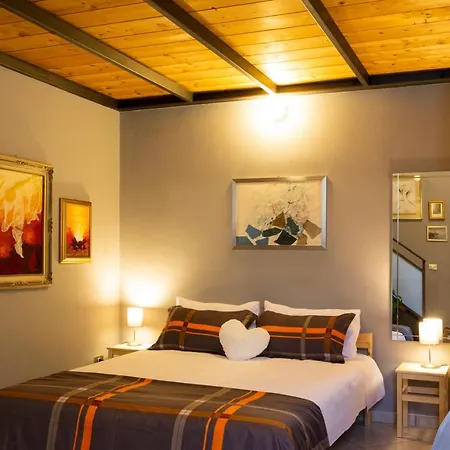 Monica Loft - Affori M3 * Milano
